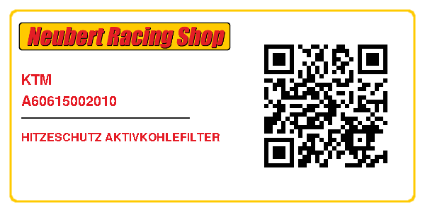 KTM A60615002010