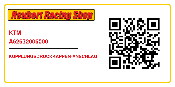 KTM A62632006000