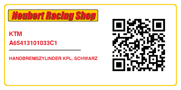 KTM A65413101033C1