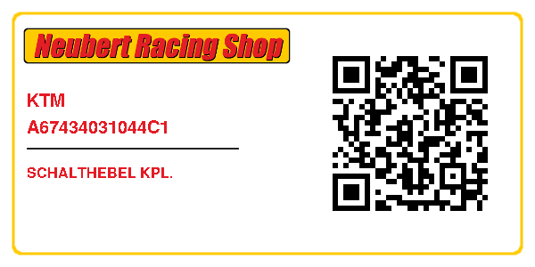 KTM A67434031044C1