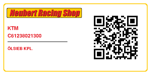 KTM C61238021300