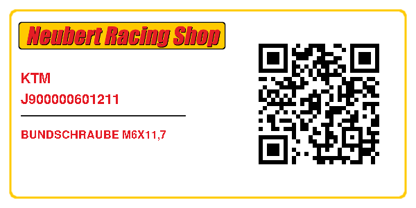 KTM J900000601211