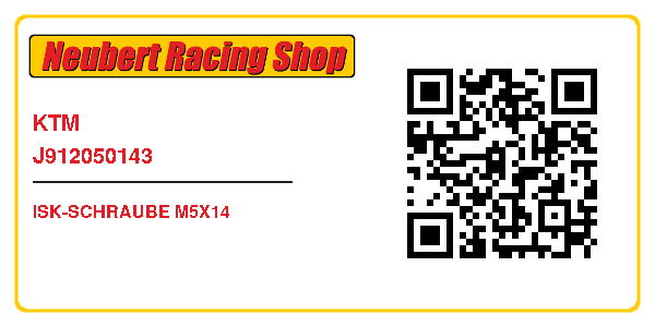 KTM J912050143