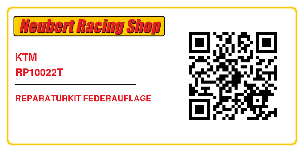 KTM RP10022T