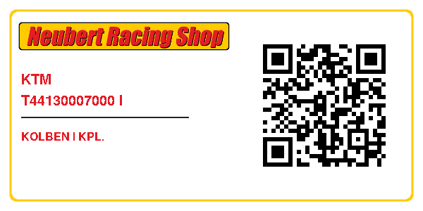 KTM T44130007000 I