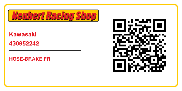 Kawasaki 430952242
