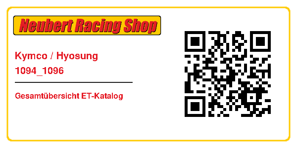 Kymco / Hyosung 1094_1096