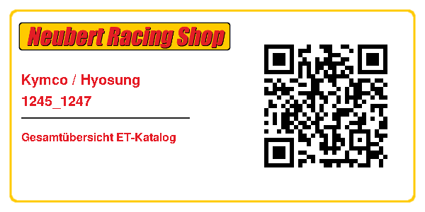 Kymco / Hyosung 1245_1247