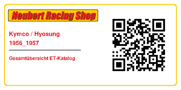 Kymco / Hyosung 1956_1957
