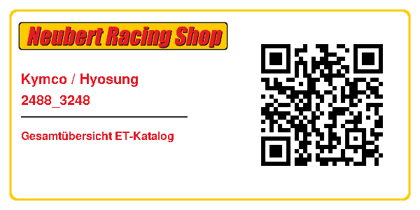 Kymco / Hyosung 2488_3248