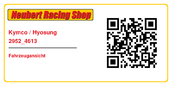 Kymco / Hyosung 2952_4613