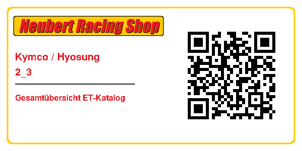 Kymco / Hyosung 2_3
