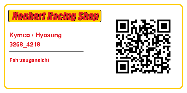 Kymco / Hyosung 3268_4218