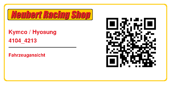 Kymco / Hyosung 4104_4213