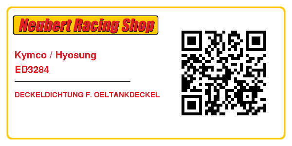 Kymco / Hyosung ED3284