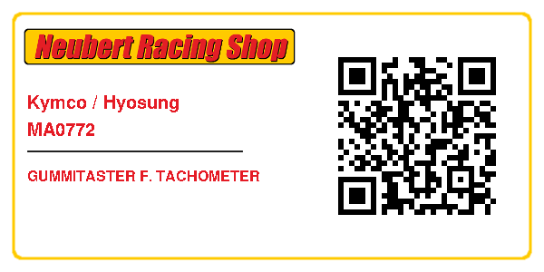 Kymco / Hyosung MA0772