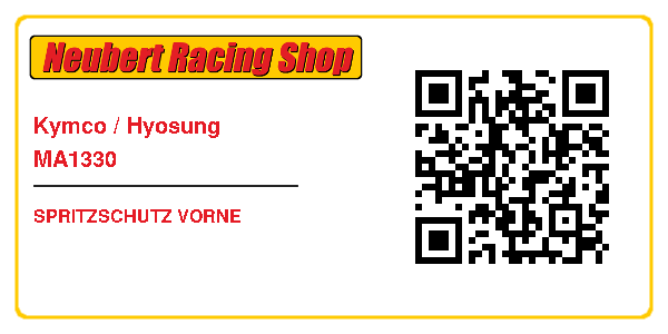 Kymco / Hyosung MA1330