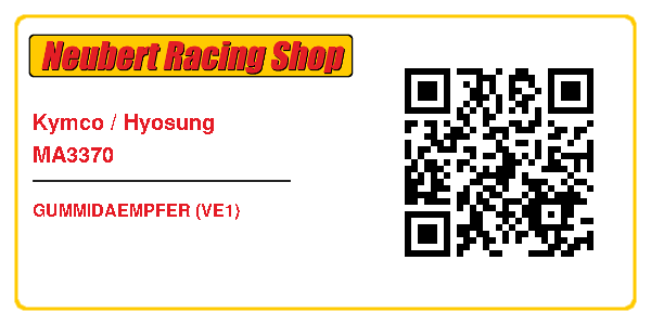 Kymco / Hyosung MA3370