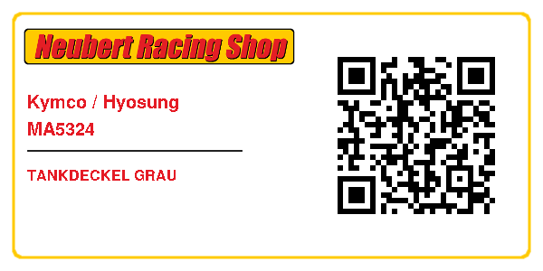 Kymco / Hyosung MA5324