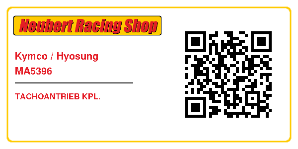 Kymco / Hyosung MA5396