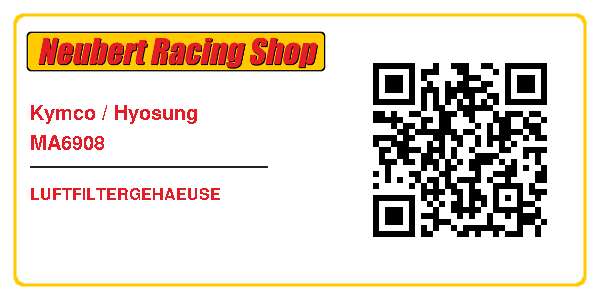 Kymco / Hyosung MA6908