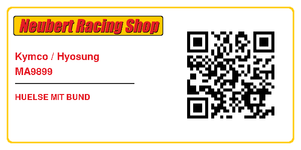 Kymco / Hyosung MA9899