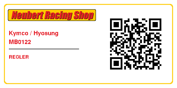 Kymco / Hyosung MB0122