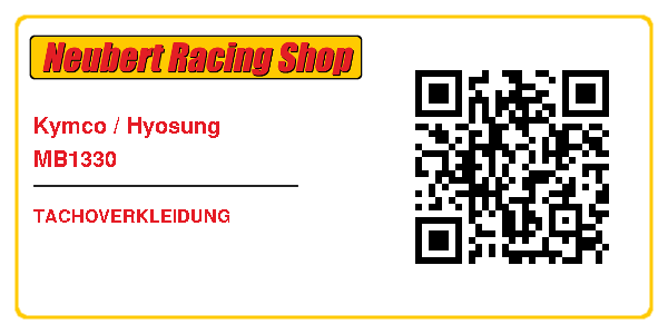 Kymco / Hyosung MB1330