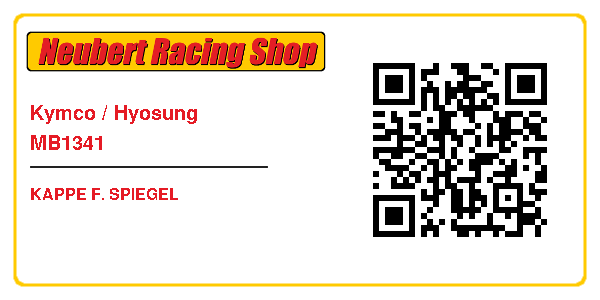 Kymco / Hyosung MB1341
