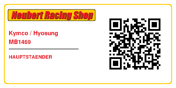 Kymco / Hyosung MB1469