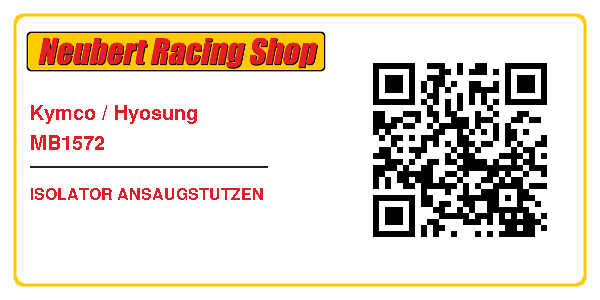 Kymco / Hyosung MB1572