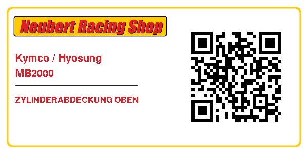 Kymco / Hyosung MB2000