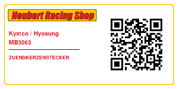 Kymco / Hyosung MB3063