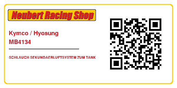 Kymco / Hyosung MB4134