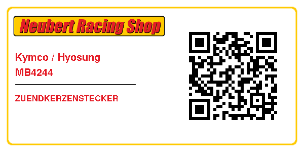 Kymco / Hyosung MB4244