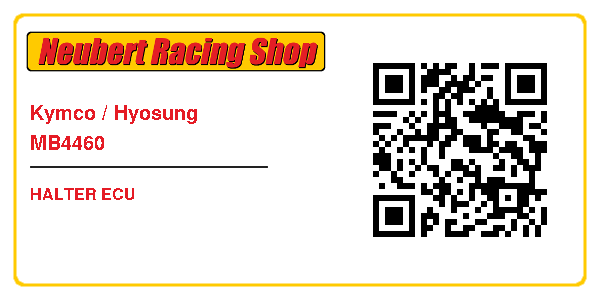 Kymco / Hyosung MB4460