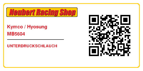 Kymco / Hyosung MB5604