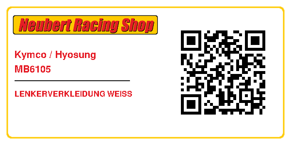 Kymco / Hyosung MB6105