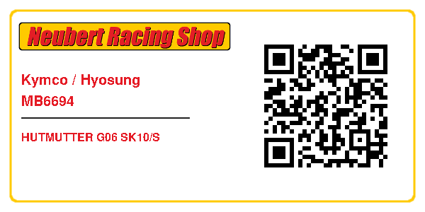 Kymco / Hyosung MB6694