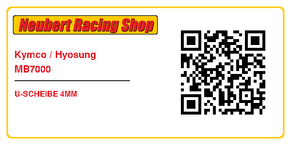 Kymco / Hyosung MB7000
