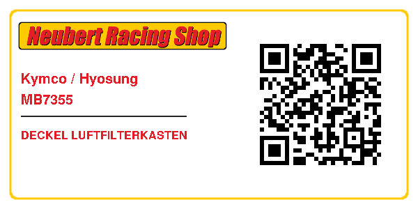Kymco / Hyosung MB7355