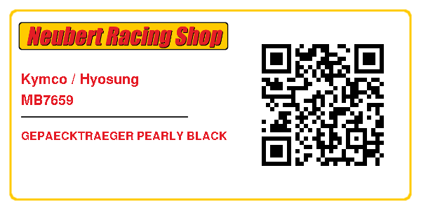 Kymco / Hyosung MB7659