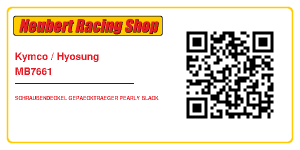 Kymco / Hyosung MB7661