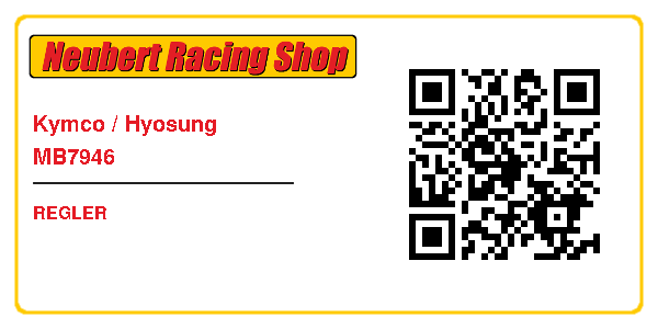 Kymco / Hyosung MB7946
