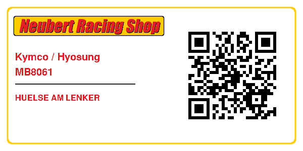 Kymco / Hyosung MB8061