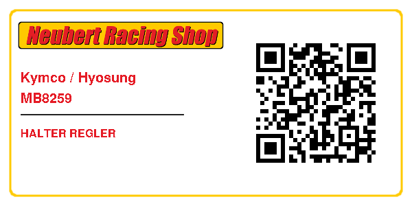 Kymco / Hyosung MB8259