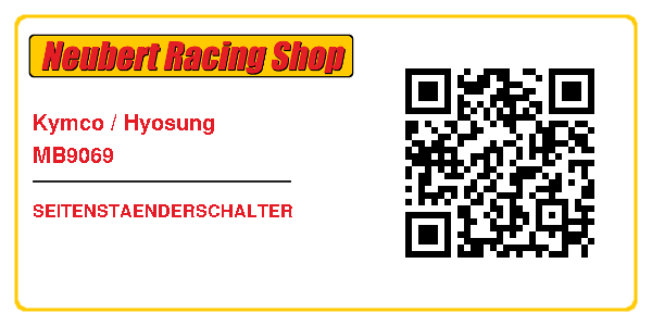 Kymco / Hyosung MB9069
