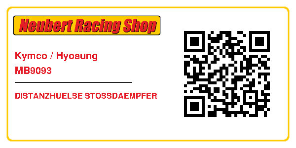 Kymco / Hyosung MB9093