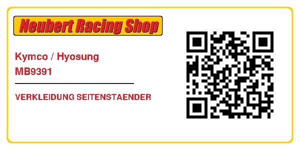 Kymco / Hyosung MB9391