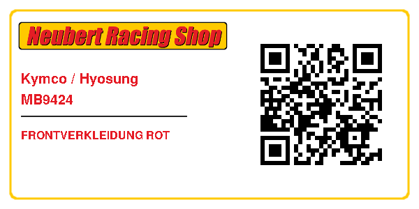 Kymco / Hyosung MB9424